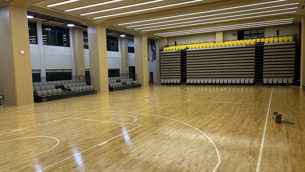 四川外国语大学九龙坡附属小学校