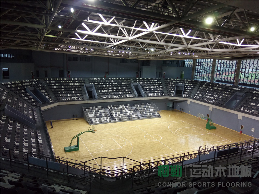 深圳大学西丽校区体育馆