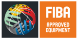 国际篮联认证（FIBA）认证、国际篮联官方技术合作伙伴
